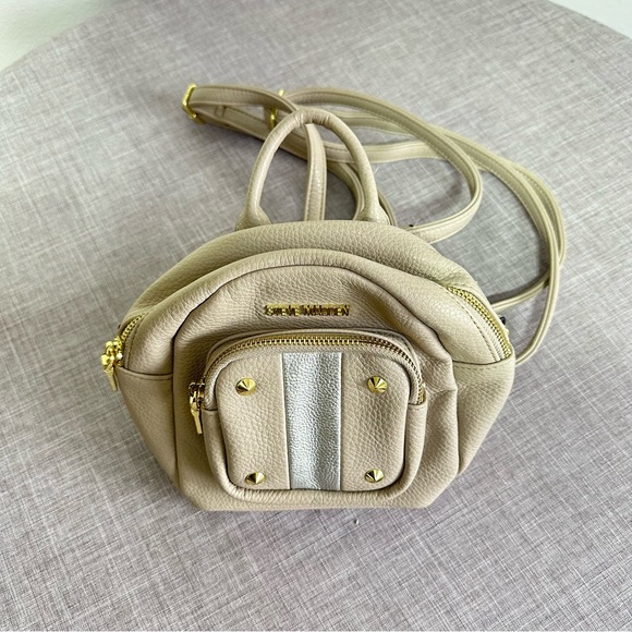 Steve Madden Handbags - Steve Madden Mini Backpack